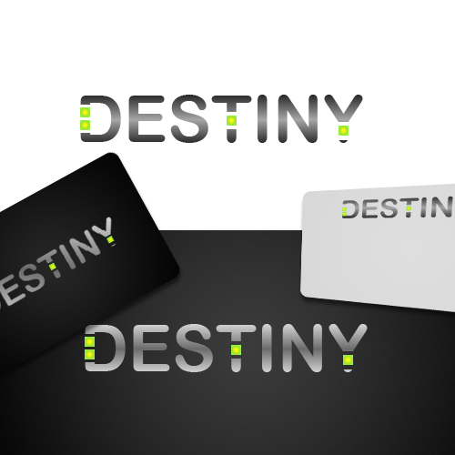 destiny Design réalisé par KimKiyaa