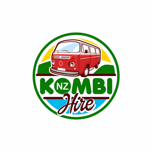 Runner-up design by autore