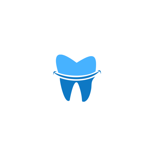 Create a eye-catching modern logo for a dental clinic | Logo design contest