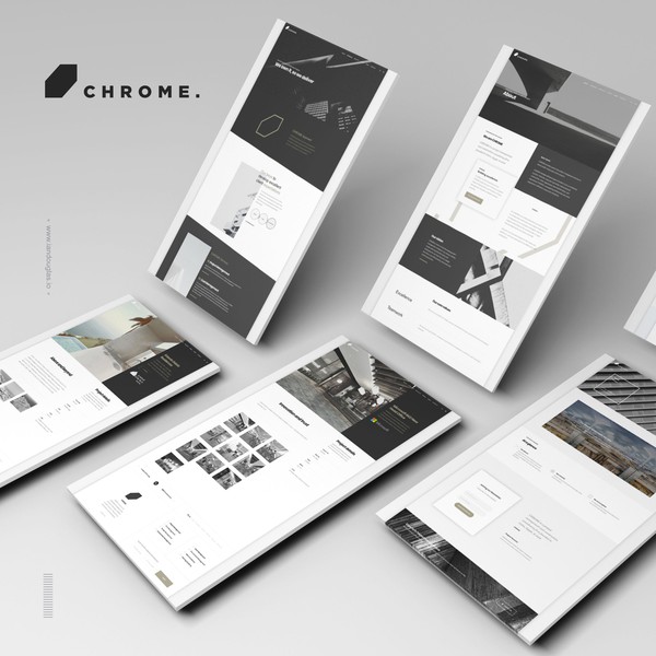 Web development for Chrome