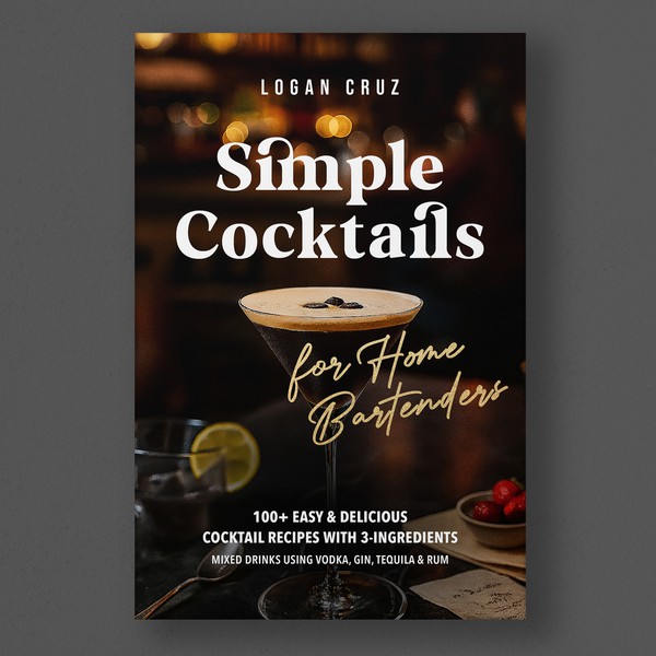 SIMPLE COCKTAIL