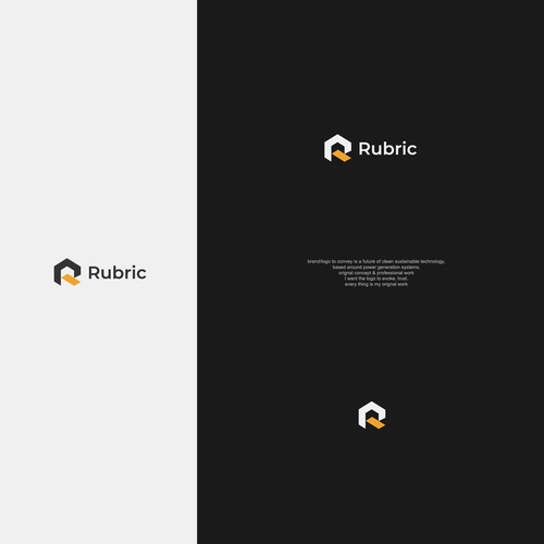 We need a logo to invoke curiosity in the minds of deeply analytical thinkers Design by Shahzaib Designer