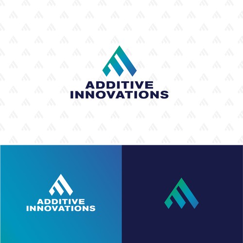 Additive Innovations Logo Creative Fest Design by SheenD