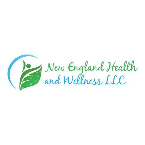 Help New England Health and Wellness LLC with a new logo Logo design
