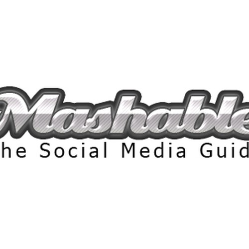 The Remix Mashable Design Contest: $2,250 in Prizes Design by Nolimit