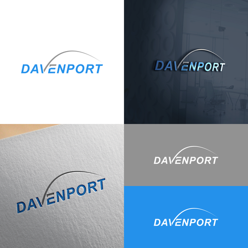 New Logo -- Looking for a Fresh Look -- In the Aviation Industry Design by ghayda