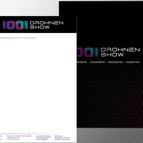  contest entry by HS-Gestaltung