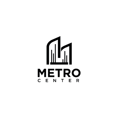 Groundbreaking Logo for a New Modern Hub in Miami Design by designbymakka