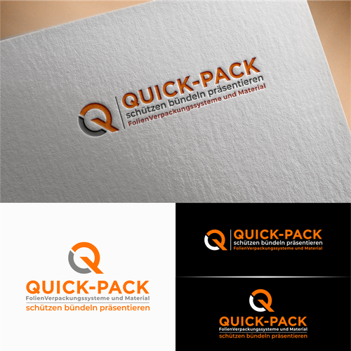 Logo design contest entry by I'One163