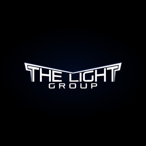 Logo that helps you see in the dark!!!! Diseño de Creaby