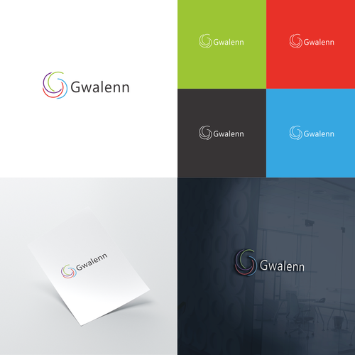 Logo design contest entry by sams[one] ♥