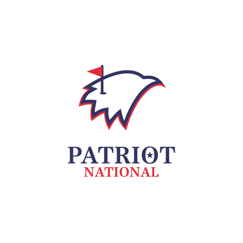 Patriots National Golf Club Design by agusugian