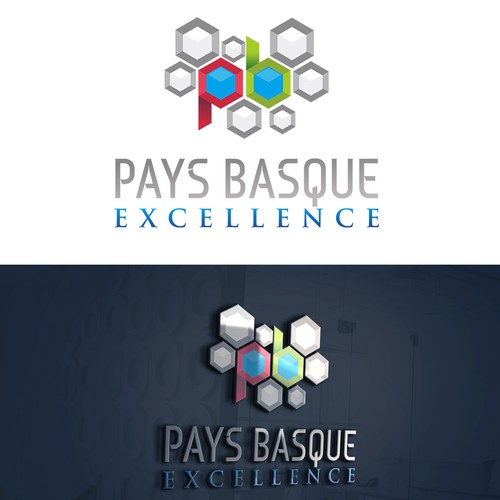 Logo design contest entry by ZEN ZAI™