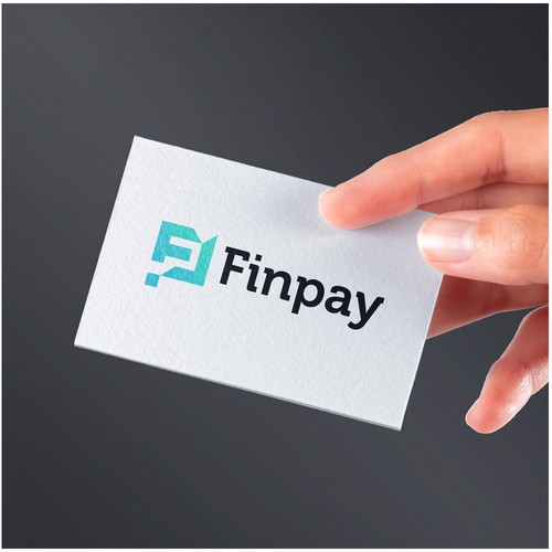 Design for Finpay payment App Logo Design by pleesiyo