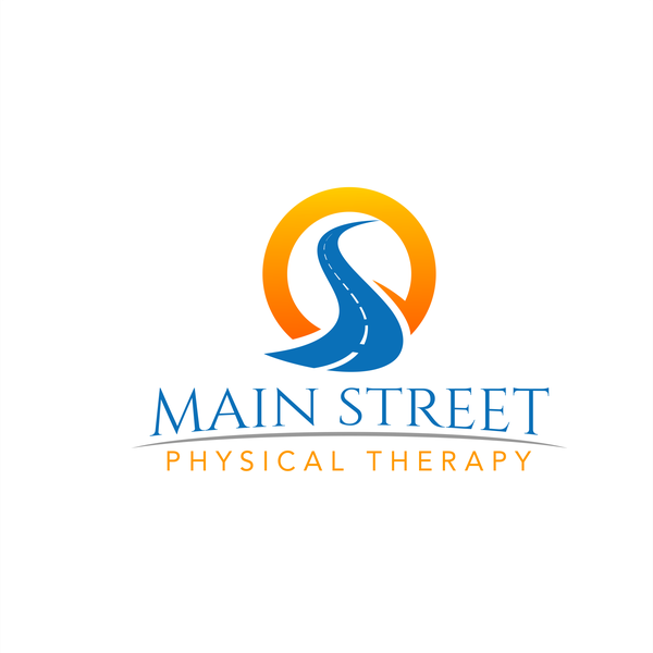 Design by lastbreath titled "MAIN STREE PHYSICAL THERAPY"