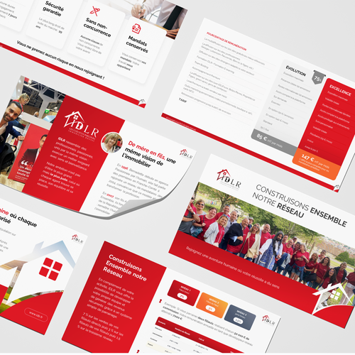  contest entry by Auf Hidayat