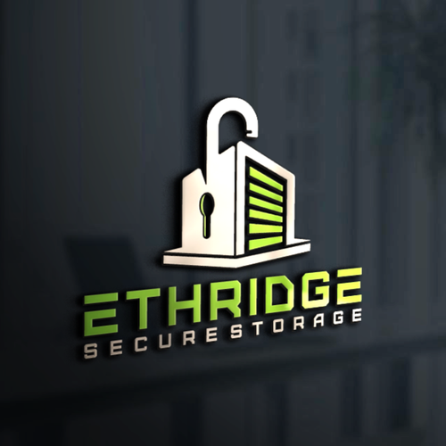 ethridge secure storage Design by HeyBro™
