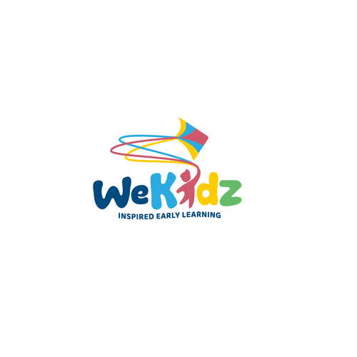 Design a world class logo for a childcare company Design by Sukach