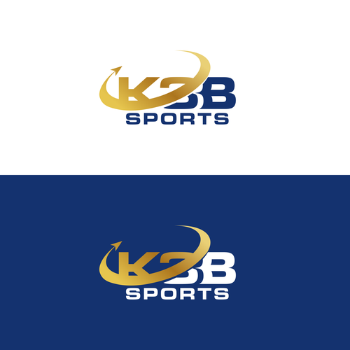 Professional Sports Consulting logo geared towards Pro-Athletes Design by Ityanjaoehar®