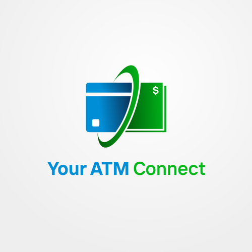 ATM Logo Design by atturmus