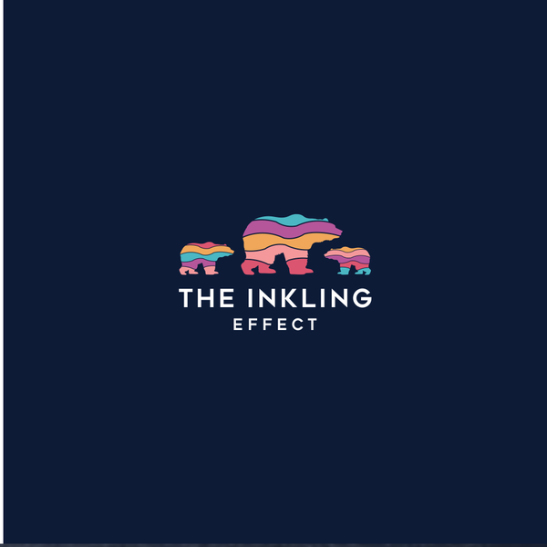 Design by "Z.I.M'' titled "The Inkling Effect"
