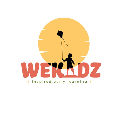 Design a world class logo for a childcare company Design by DomeyFarid