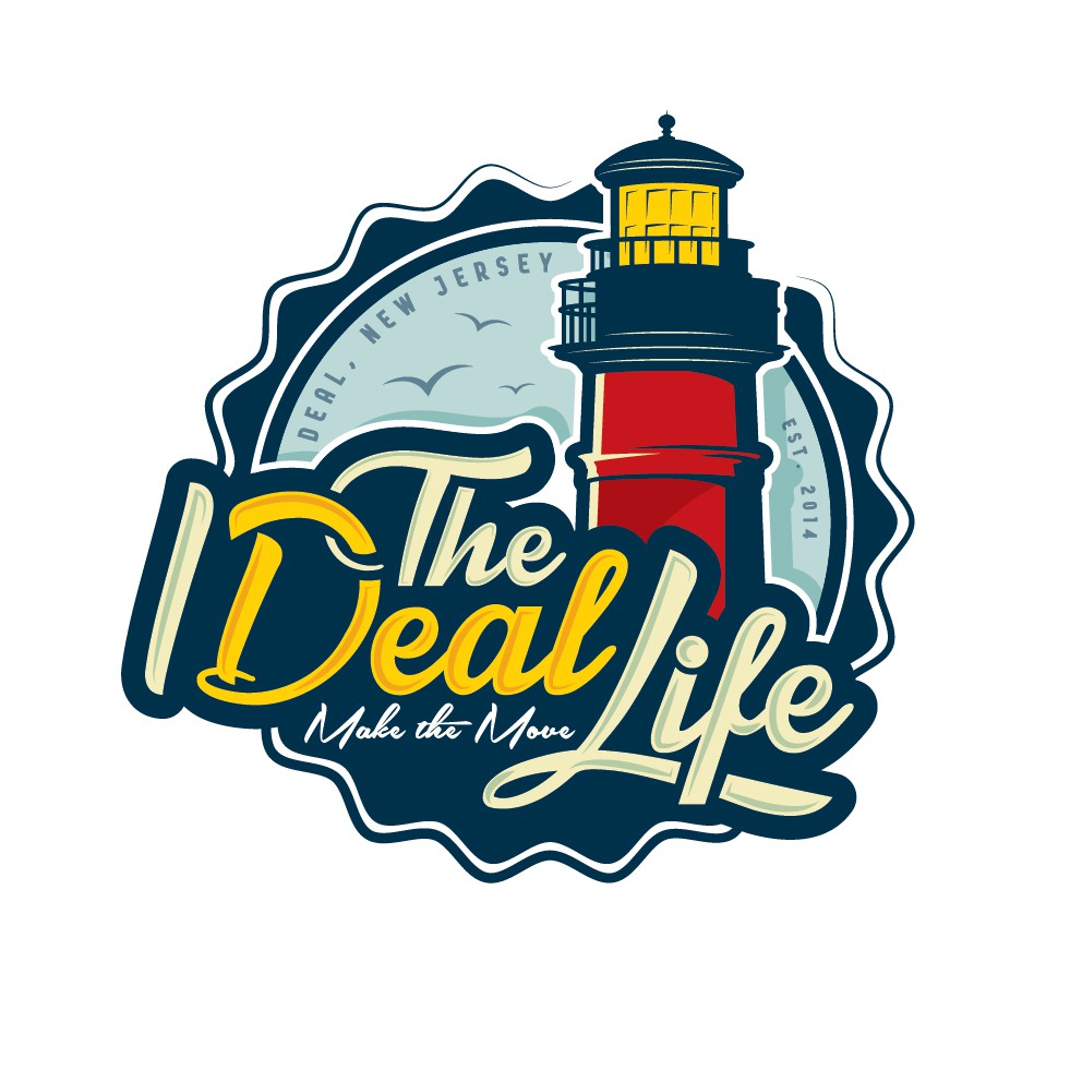 Deal Logos - Free Deal Logo Ideas, Design & Templates