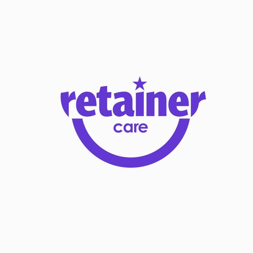 Retainer Cleaner Tablets Design by Tanny Dew ❤︎