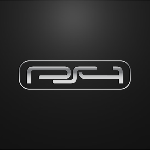 Community Contest: Create the logo for the PlayStation 4. Winner receives $500! Design von BUSYRO