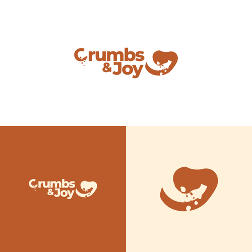 A PURE AND CREATIVE LOGO THAT WILL ROCK THE TREAT WORLD Design by keoart