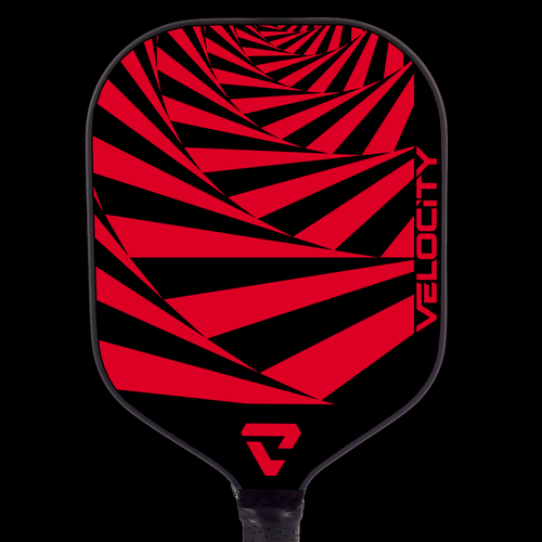 Create a paddle design for our new pickleball paddle launch Design réalisé par Shoobo's