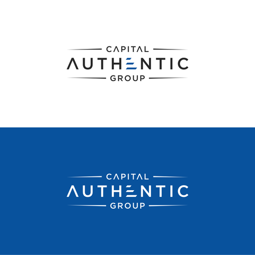 "Professional and sleek Logo for a Private Equity Firm" Design by Caknan™