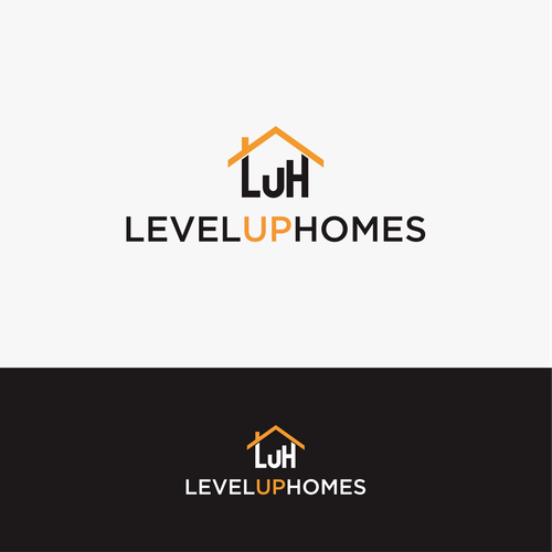Level Up Homes Design by ⭐️Izza Design™⭐️