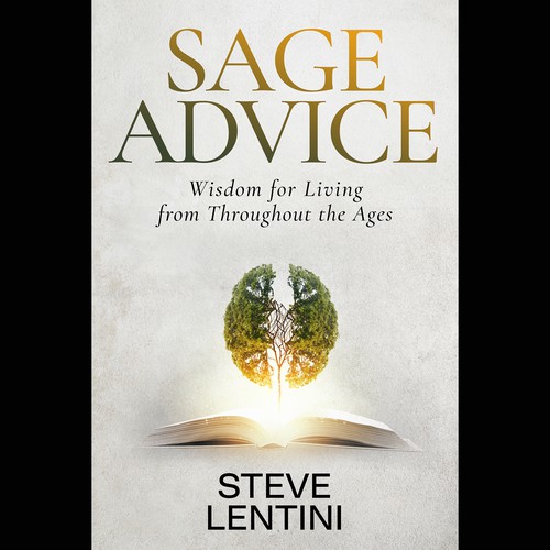 Designs | Sage Advice - Wisdom for living from throughout the ages ...