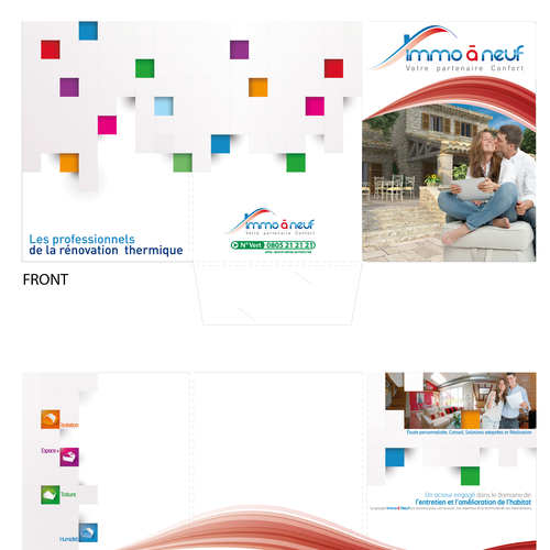  contest entry by mizkarolinee