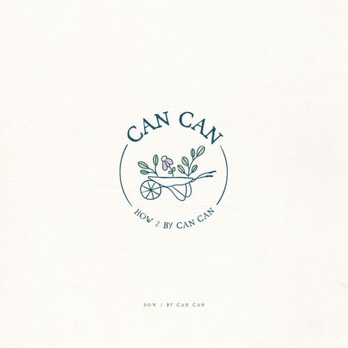 Home and Garden - How 2 by Can Can Design by Alexey_Olimpiev