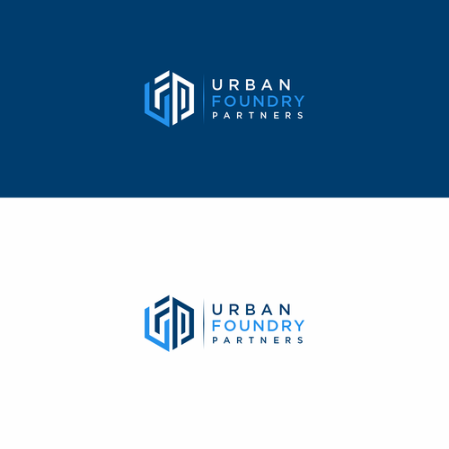 Development and construction company seeks a fresh new logo Design by dextaz