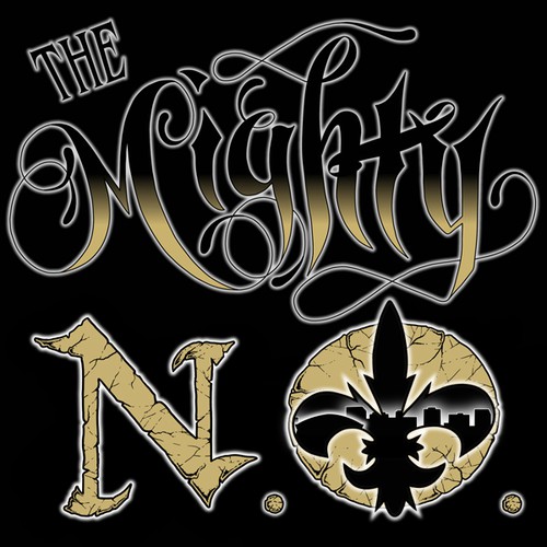 Create the next t-shirt design for The Mighty N.O. Réalisé par Ivanpratt