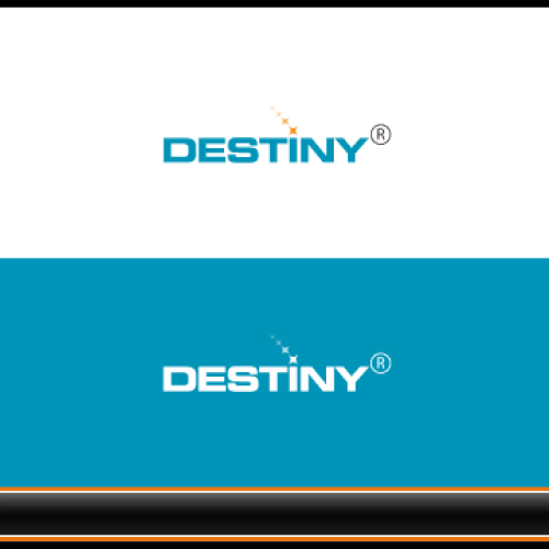 destiny Ontwerp door webmedia