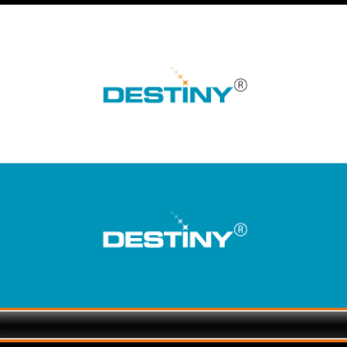 webmediaさんのdestinyデザイン