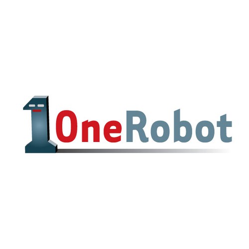 Educational robot startup needs an exciting logo! Design von gimasra