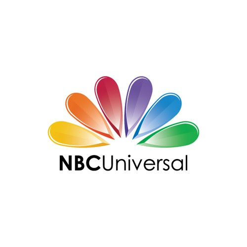 Logo Design for Design a Better NBC Universal Logo (Community Contest) Design por 262_kento