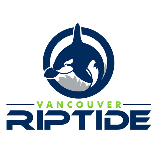 New logo for Riptide - a Pro Ultimate Frisbee team Design by shyne33