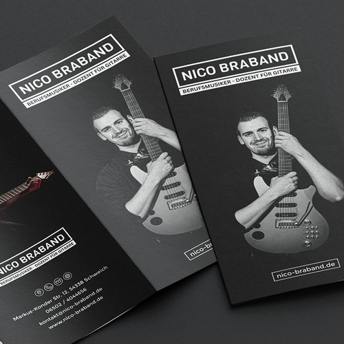  contest entry by Alphabet ♥