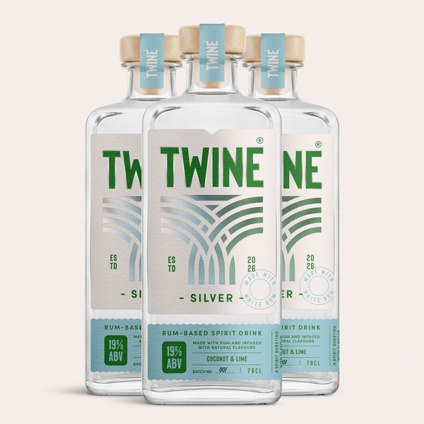 Twine Spirits