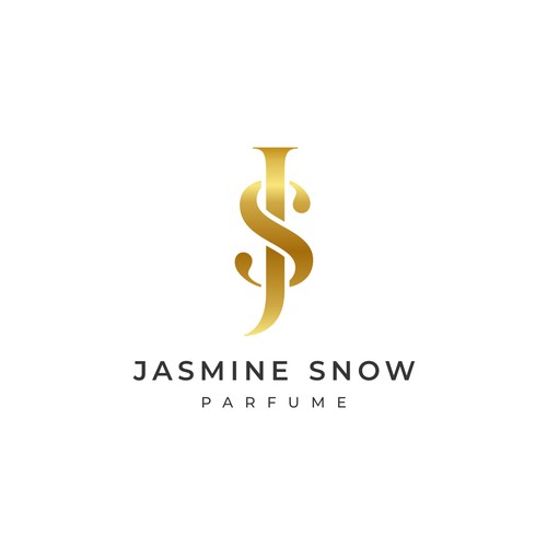 Perfume Brand logo design Design réalisé par isd_design