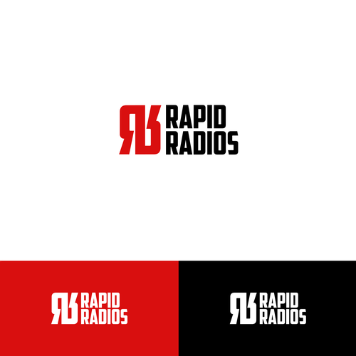 Masculine and Hip design for Walkie Talkie Brand Design by Suluh Prasetya