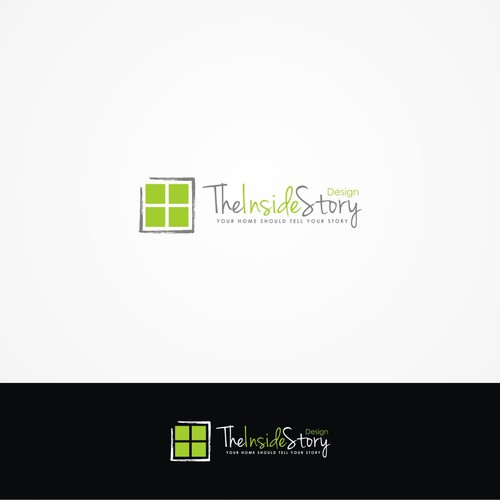 New Logo Wanted For The Inside Story Design Logo Design Contest 99designs