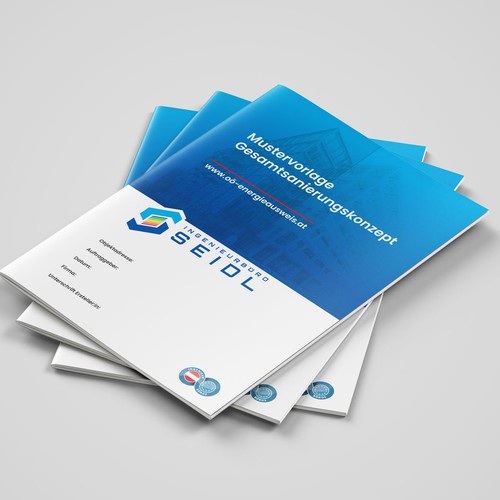 Other business or advertising contest entry by Mindshift Design