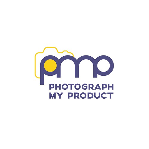 Product photography business needs re design logo Design by KREANTS